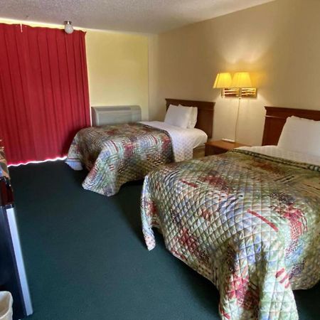 Lake Country Inn Riverside Luaran gambar