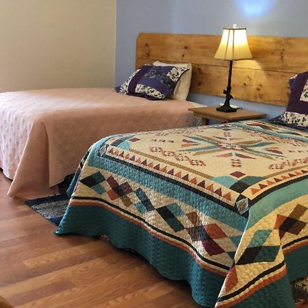 Lake Country Inn Riverside Luaran gambar
