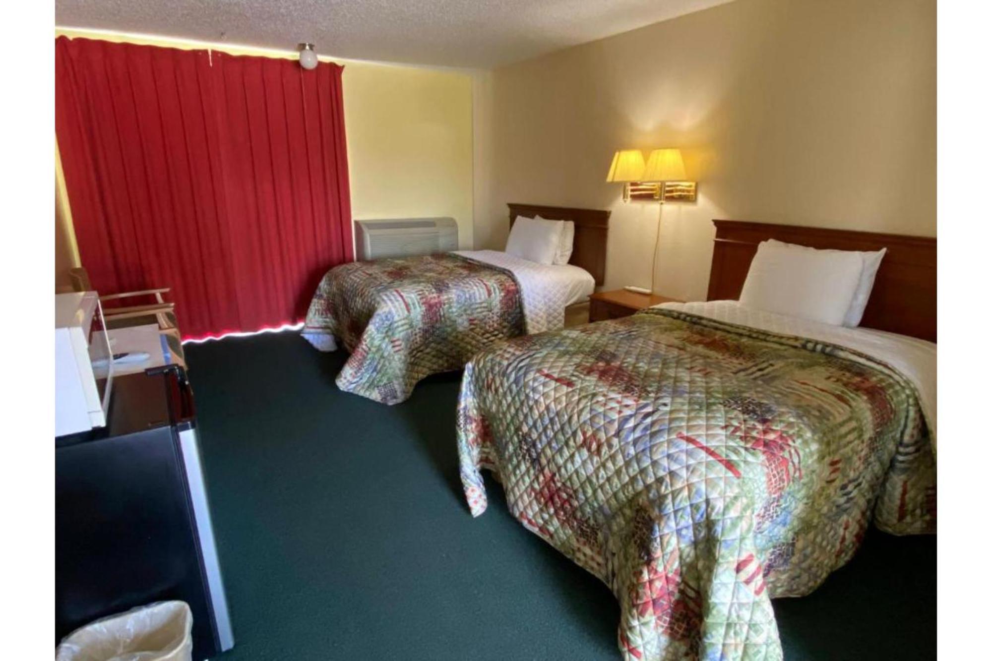 Lake Country Inn Riverside Luaran gambar