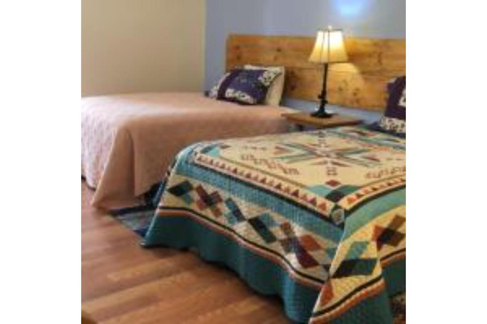 Lake Country Inn Riverside Luaran gambar