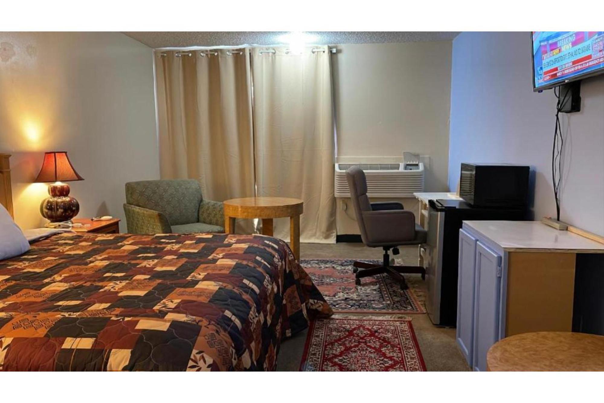 Lake Country Inn Riverside Luaran gambar