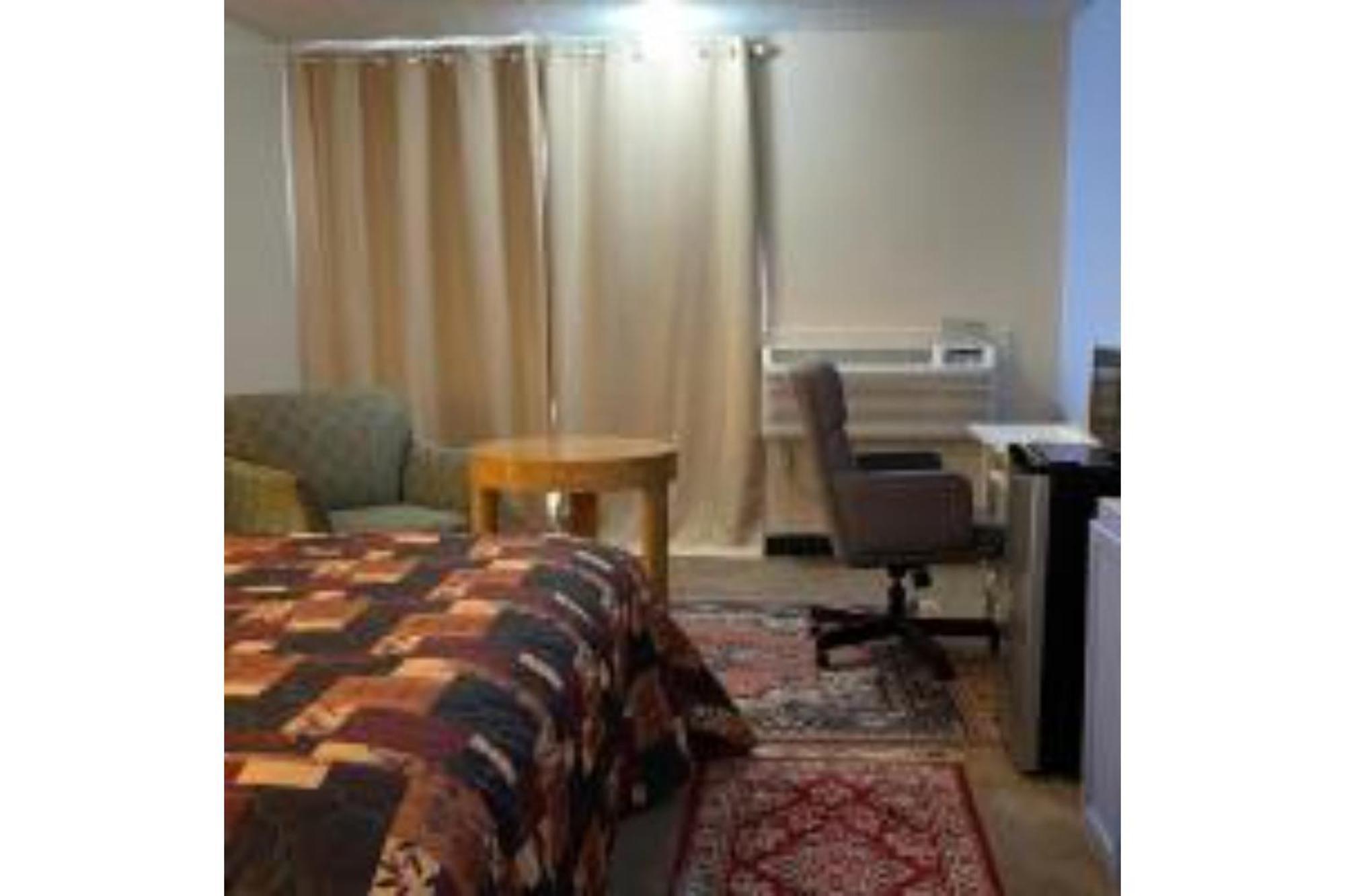 Lake Country Inn Riverside Luaran gambar