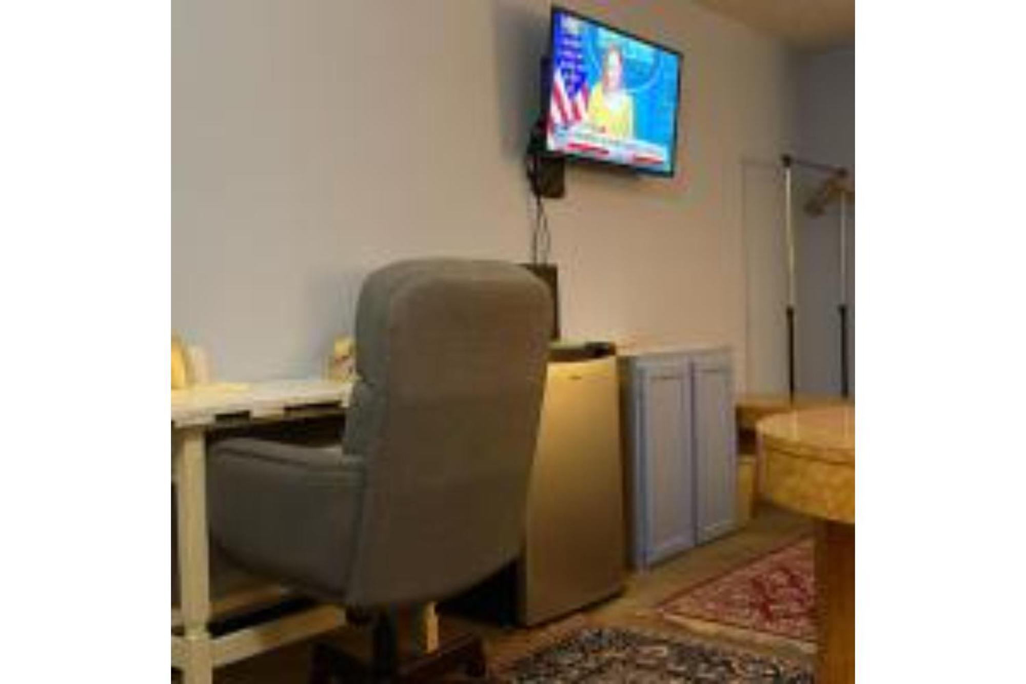 Lake Country Inn Riverside Luaran gambar