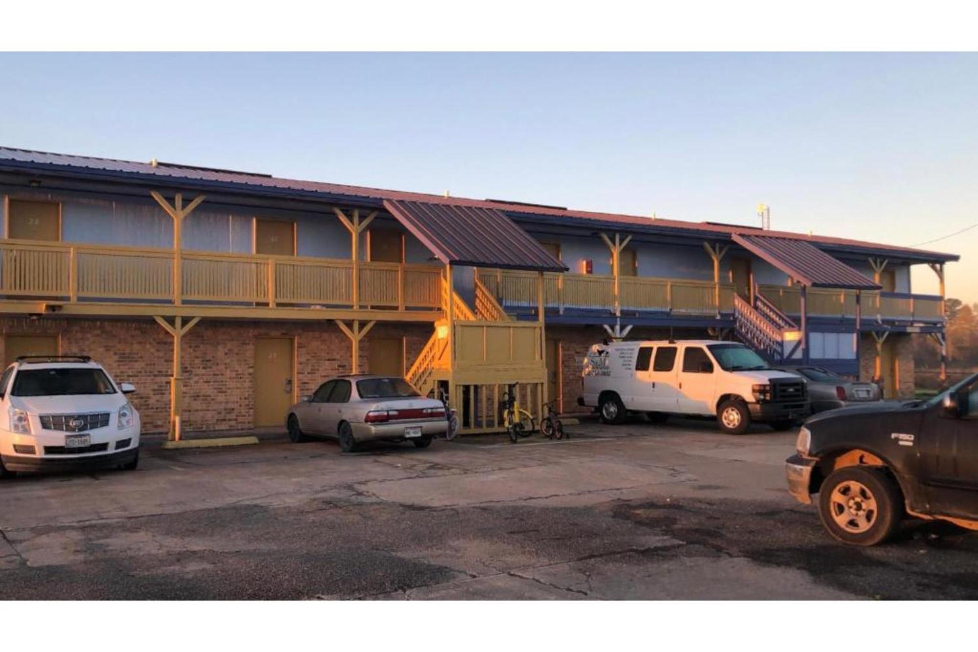 Lake Country Inn Riverside Luaran gambar