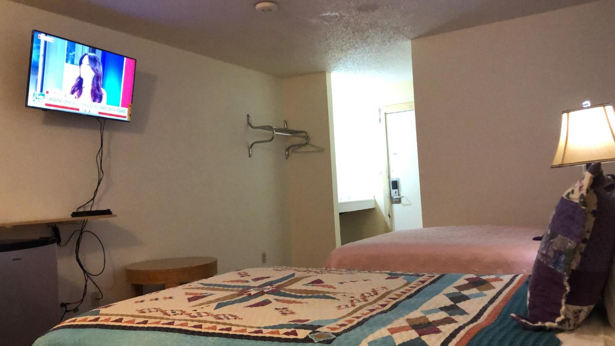 Lake Country Inn Riverside Luaran gambar